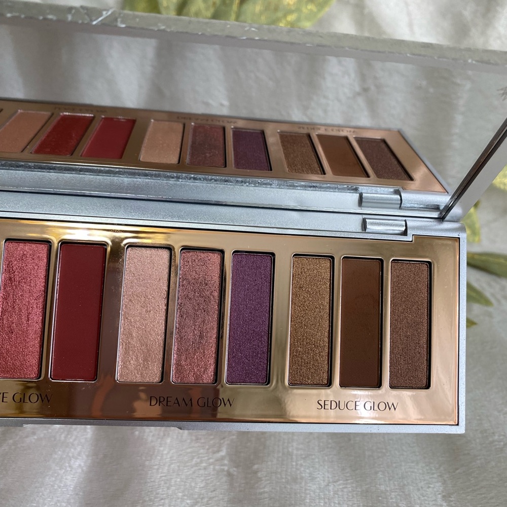 Charlotte Tilbury Bejewelled to Hypnotise Eyeshadow Palette - Multi-Color - Picture 6 of 7